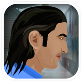 M.S. Dhoni : The Official Game icon