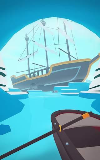 Faraway 3: Arctic Escape screenshot 12