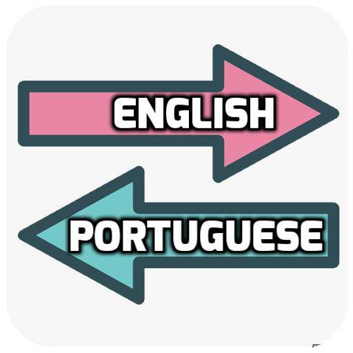 English Portuguese Translator 1.2