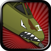 A-10 Tank Killer icon