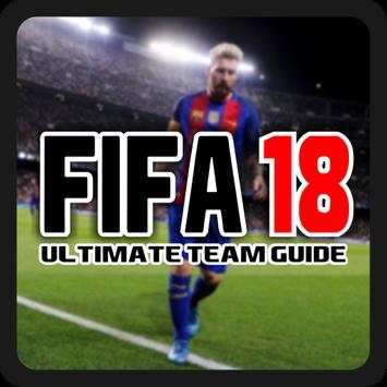 Guide for FIFA 18 screenshot 1