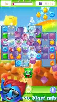 Jelly Candy Jam screenshot 5