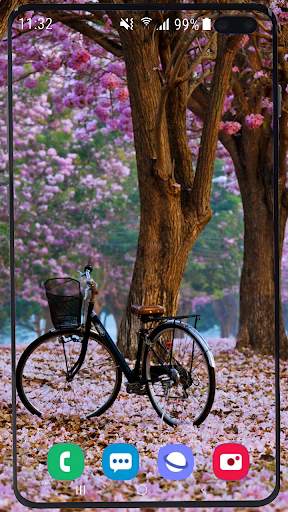 Bicycle Wallpaper Best HD screenshot 2