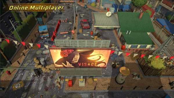 Dead Rising screenshot 10