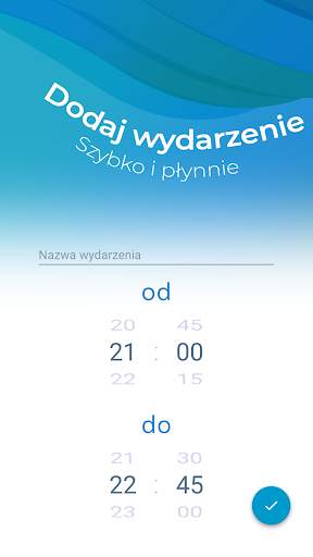 Concito - Organizer Czasu screenshot 3