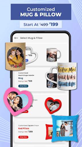 99 Mobile Cover & Mart screenshot 4