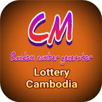 Random Lottery Cambodia on 9Apps
