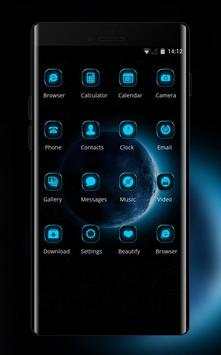 Theme for xiaomi redmi 6A wallpaper screenshot 2