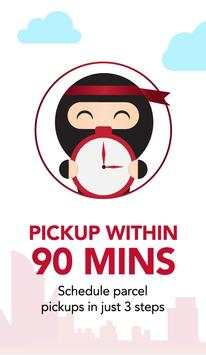 Ninja Easy screenshot 1