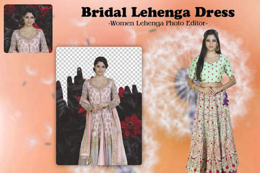 Bridal Photo Suit screenshot 2