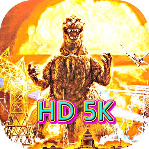 Godzilla Wallpapers 2020 35.0