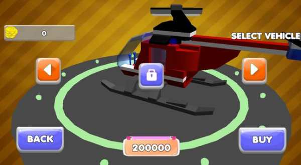 Crazy Taxi Driver 3D screenshot 6