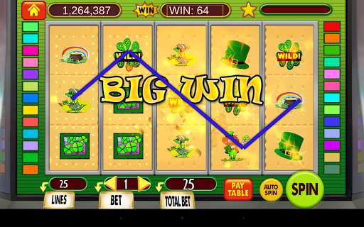 Free Slot Machines - No Internet with Bonus Games screenshot 13
