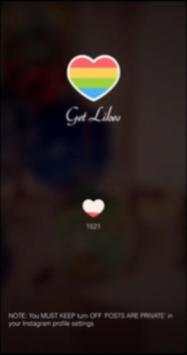 Famedgram - Likes & Followers App screenshot 1