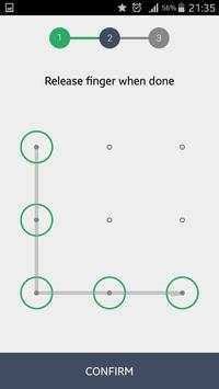 Droid Master (Boost & AppLock) screenshot 9
