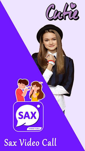 Sax Video Call - Live Talk screenshot 11