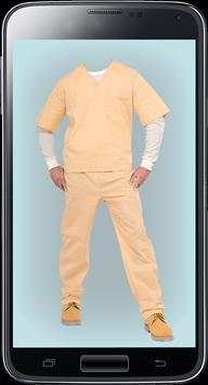Prisoner Suite Photo Editor screenshot 6
