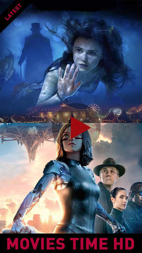 Movies Time HD screenshot 1
