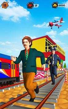 Mr. Teen Run Adventure Game 2019 screenshot 1