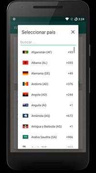 WhatsSend screenshot 3