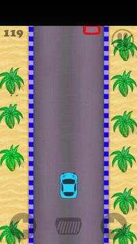 Racing race in car 2018 screenshot 3