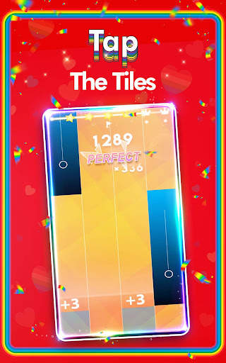 Magic Tiles 3 screenshot 9