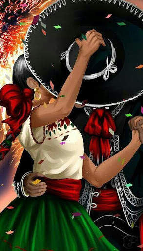 Viva Mexico screenshot 5
