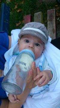 Cute Baby Wallpapers screenshot 4