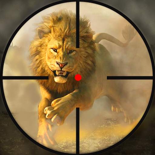 Wild Animal Jungle Adventure: New Animal Hunt 2020 1.0