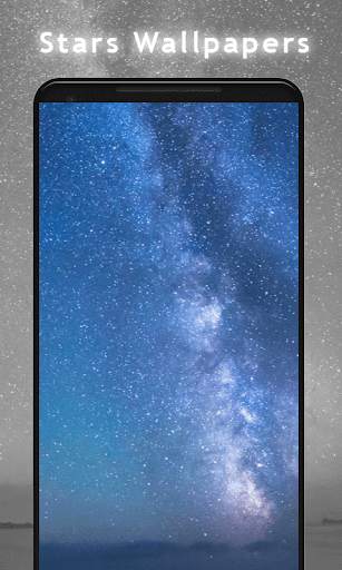 Star Wallpaper HD screenshot 4