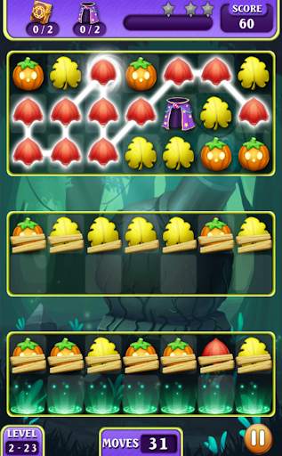 Magic Mania screenshot 5