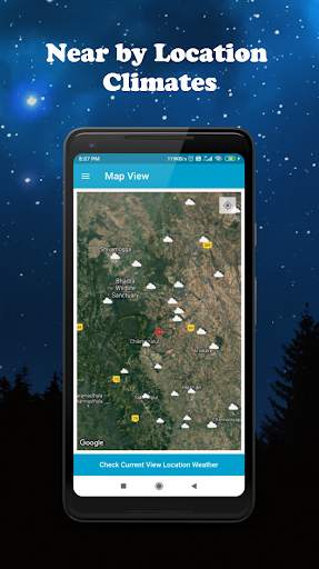 World Weather screenshot 3