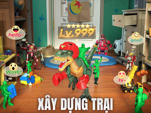 Army Men Strike: Toy Wars screenshot 11