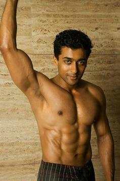Suriya Wallpaper screenshot 2