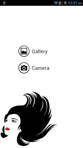 Hair Salon screenshot 1