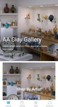 AA Clay Gallery screenshot 1