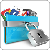 App Lock icon