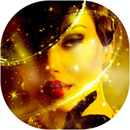 Magic Photo Lab Effect 1.0