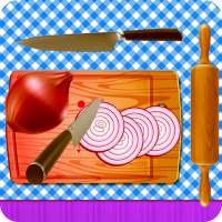 Puppy Burger Cooking and Decoration on 9Apps
