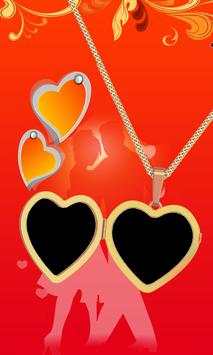 Locket Photo Frames HD screenshot 6