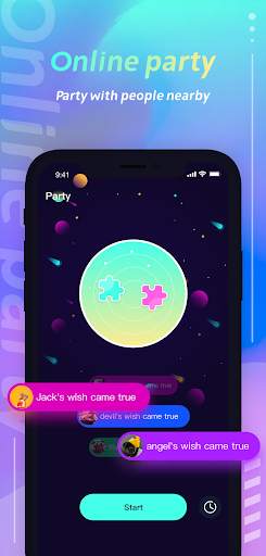 Bambu screenshot 4