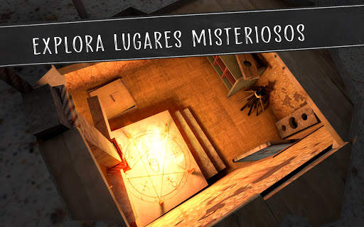 Evil Nun: Terror en el colegio screenshot 21