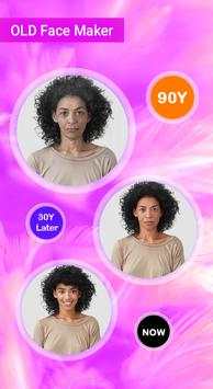 Make Me OLD - Age Face Maker screenshot 6