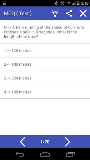 Aptitude and Reasoning screenshot 5