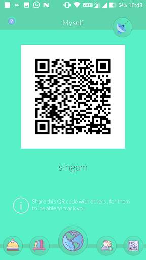 Fencify : Protect your Family 3 تصوير الشاشة
