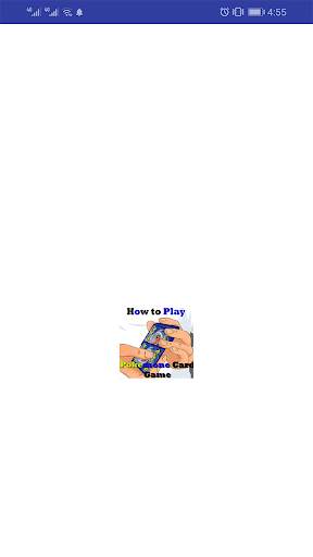 How to play pokemon cards screenshot 1