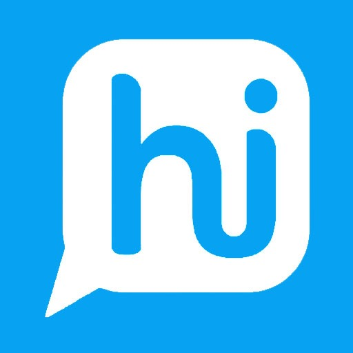 Hike Messenger Social Messenger clue icon