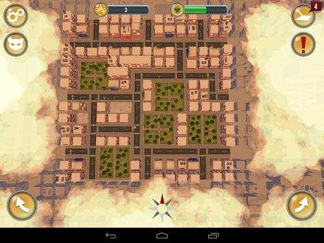 City Block Cats - Lite screenshot 9