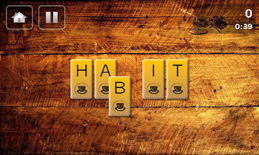 Word Game / Word Juggler screenshot 2