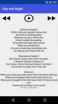 Johnny Orlando Songs screenshot 3